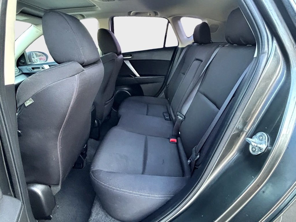 2011 Mazda Mazda3 Image 13