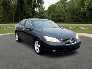 Image for 2009 Lexus ES 350 BASE ID: 7381926