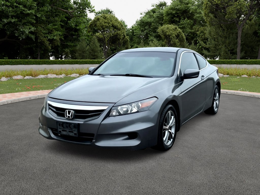 2012 Honda Accord Image 2