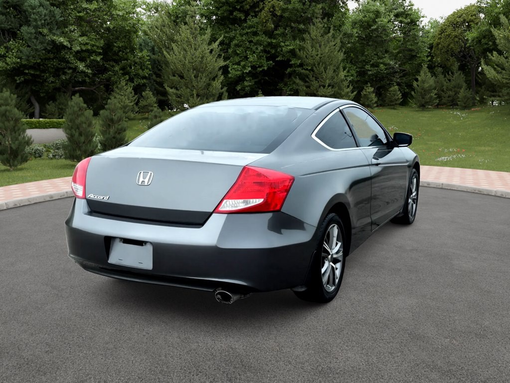 2012 Honda Accord Image 5