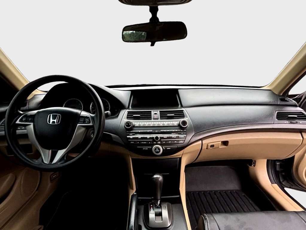 2012 Honda Accord Image 7