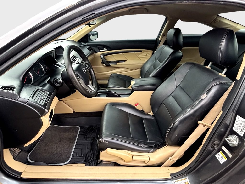 2012 Honda Accord Image 9