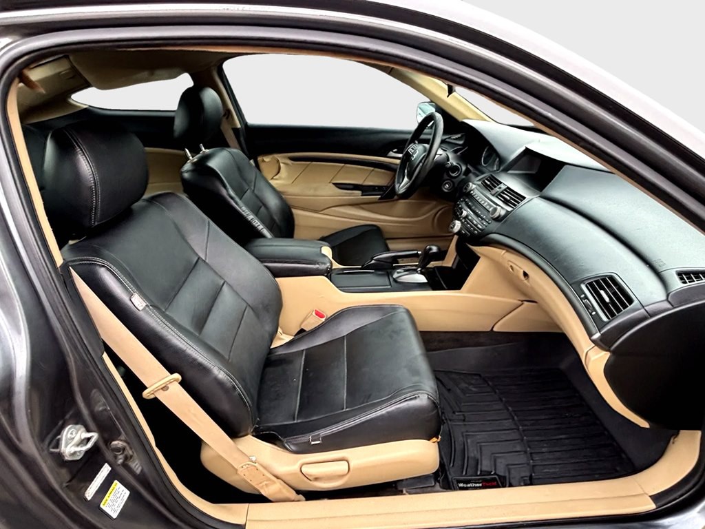 2012 Honda Accord Image 10