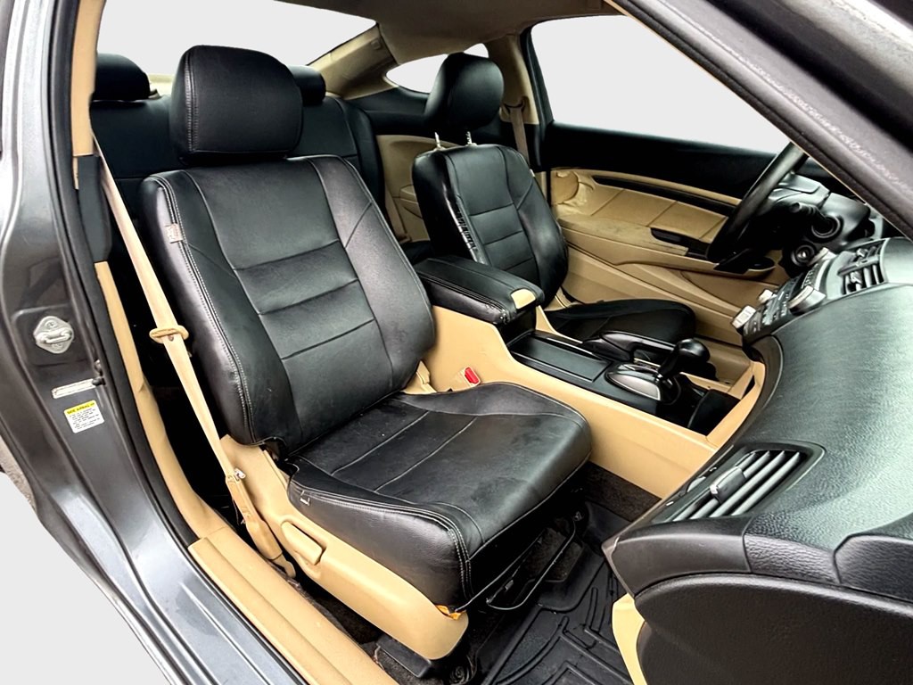 2012 Honda Accord Image 11