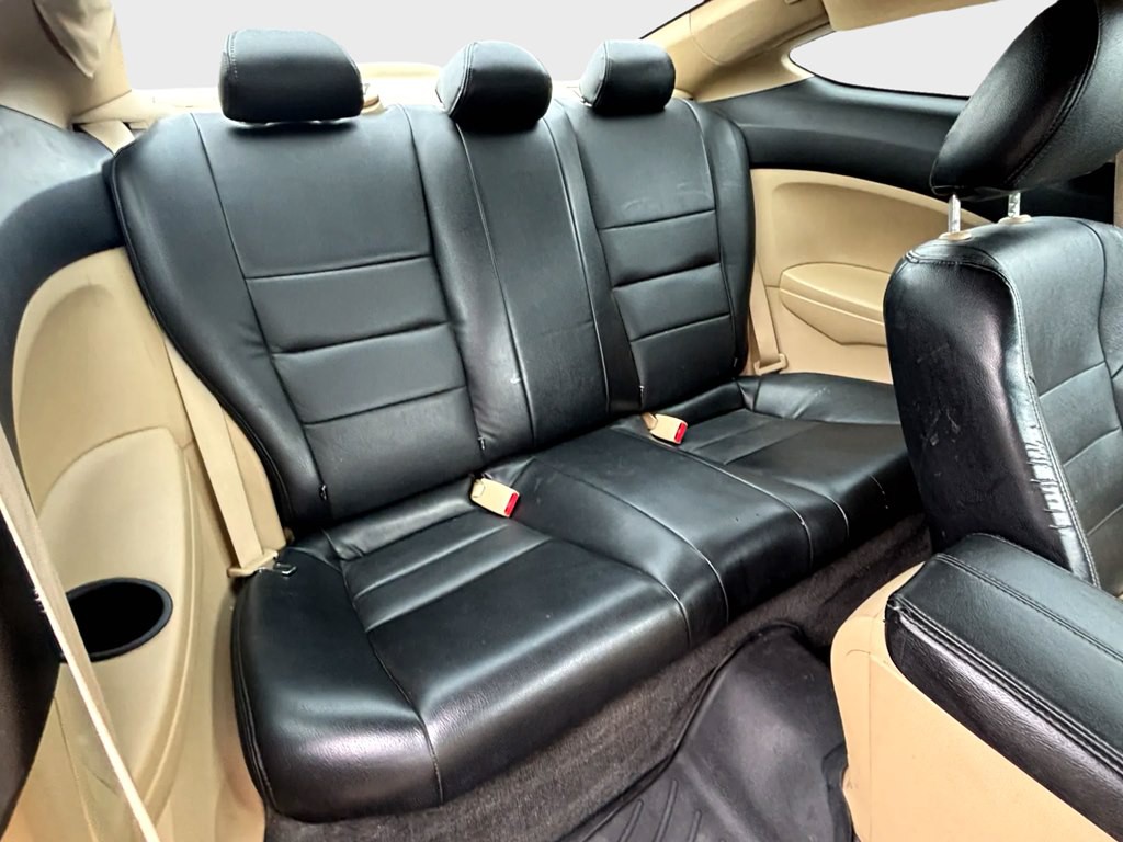 2012 Honda Accord Image 12