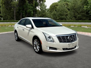 Image for 2013 Cadillac XTS Premium Collection ID: 7388298