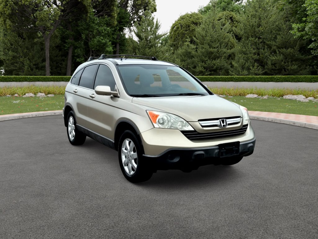 2007 Honda CR-V Image 1