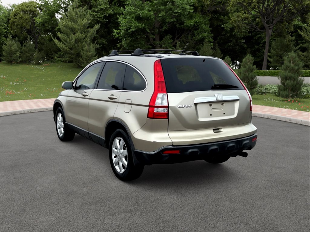 2007 Honda CR-V Image 6
