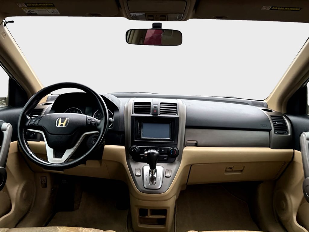2007 Honda CR-V Image 7
