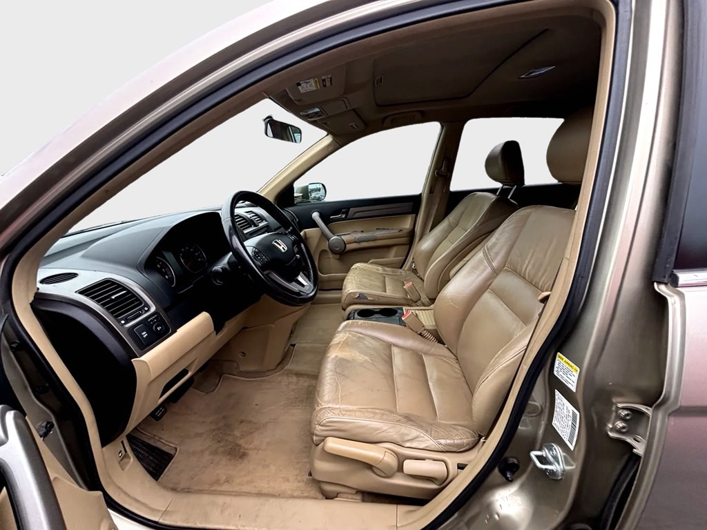 2007 Honda CR-V Image 8