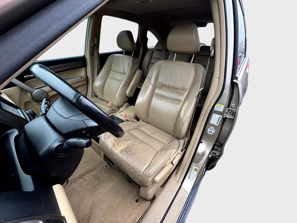 2007 Honda CR-V Image 9