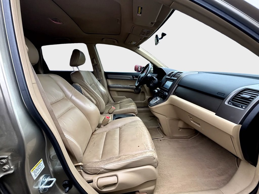 2007 Honda CR-V Image 10