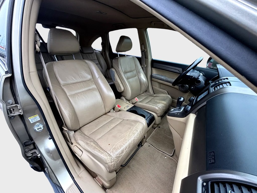 2007 Honda CR-V Image 11