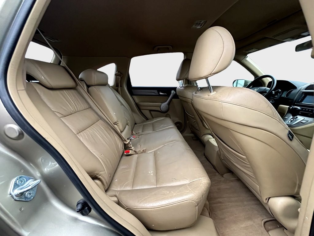 2007 Honda CR-V Image 12