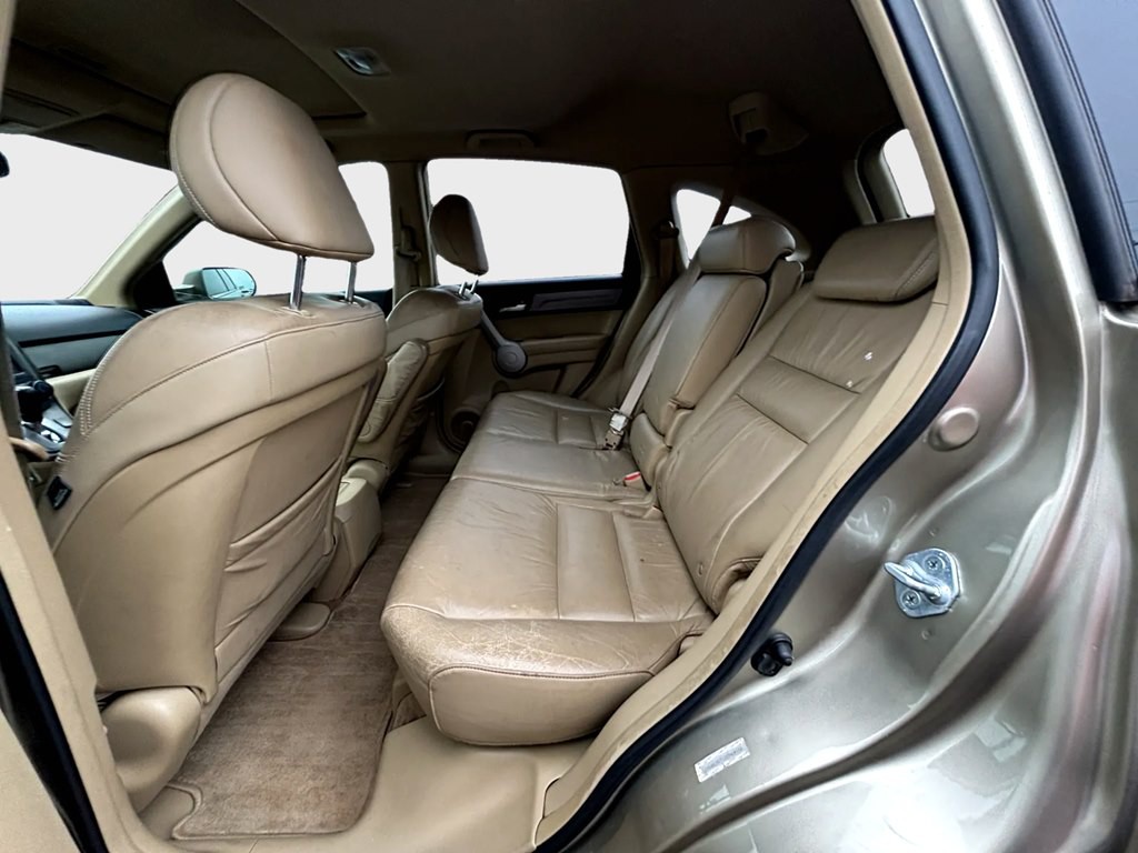 2007 Honda CR-V Image 13