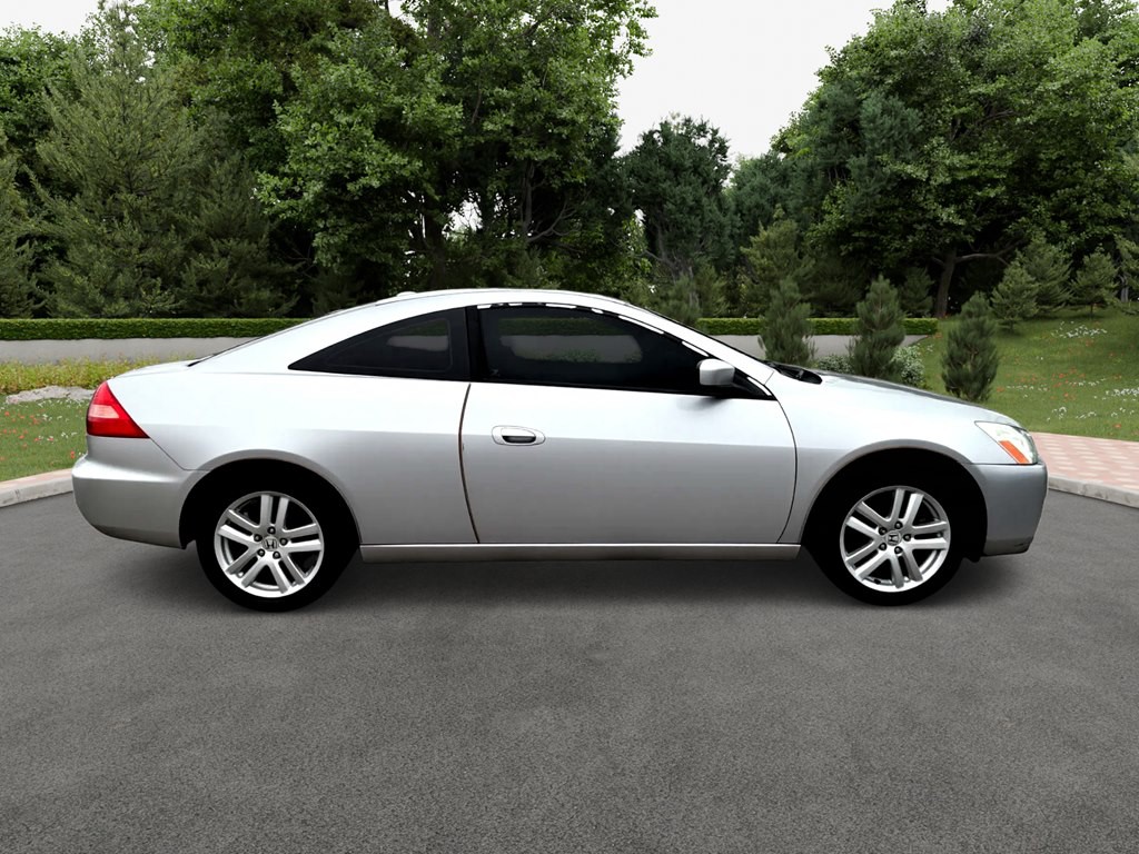 2004 Honda Accord Image 3
