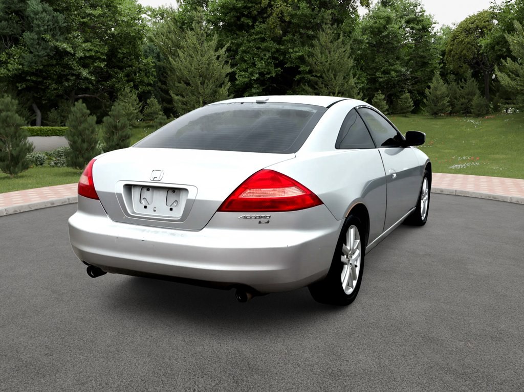2004 Honda Accord Image 5