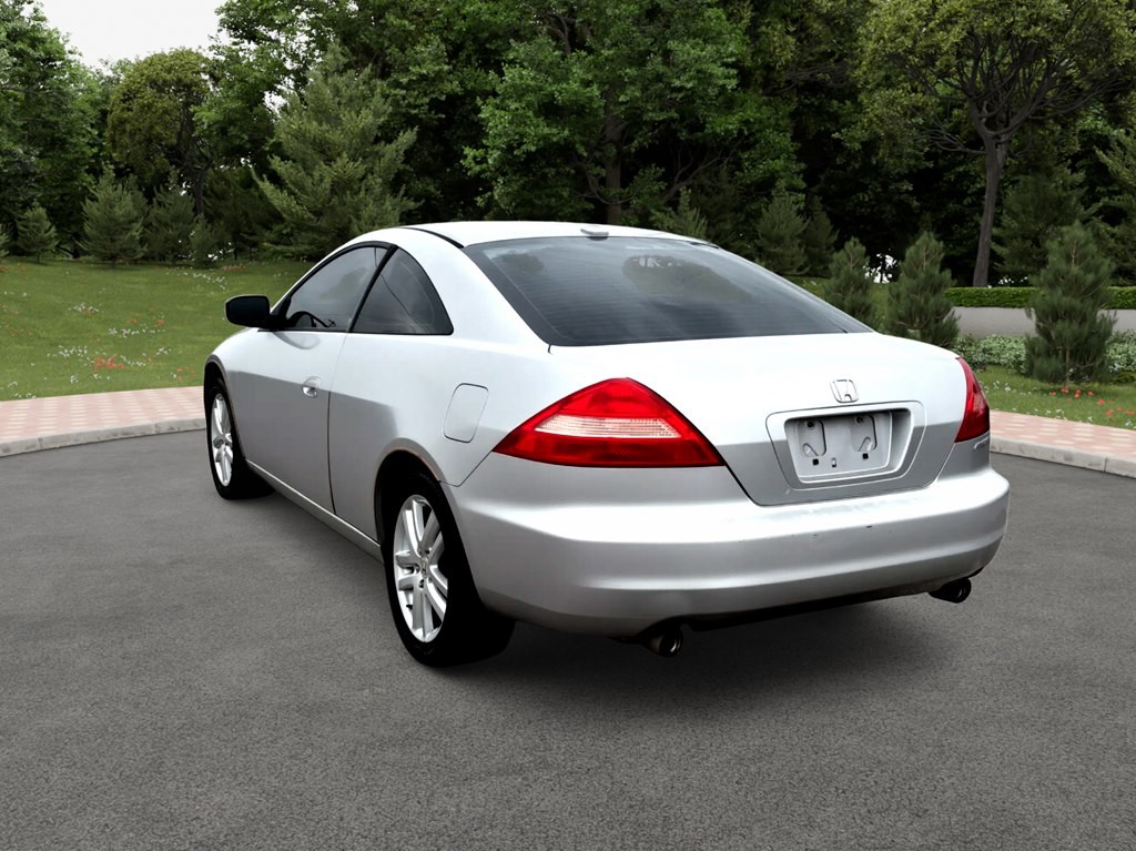 2004 Honda Accord Image 6