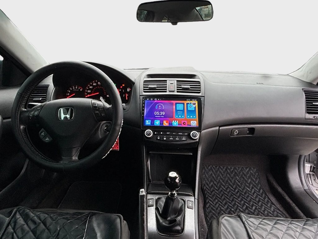 2004 Honda Accord Image 7