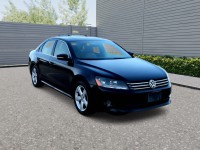 Image for 2012 Volkswagen Passat SE ID: 7400567