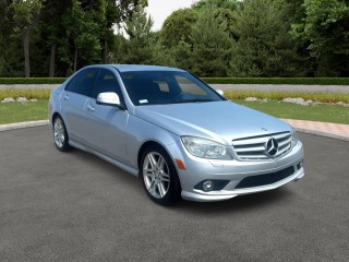 Image for 2008 Mercedes-Benz C-Class C 350 Sport ID: 7403173