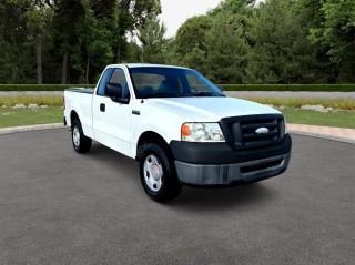 Image for 2006 Ford F-150 XL ID: 7410814