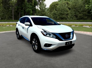 Image for 2015 Nissan Murano SL ID: 7416003