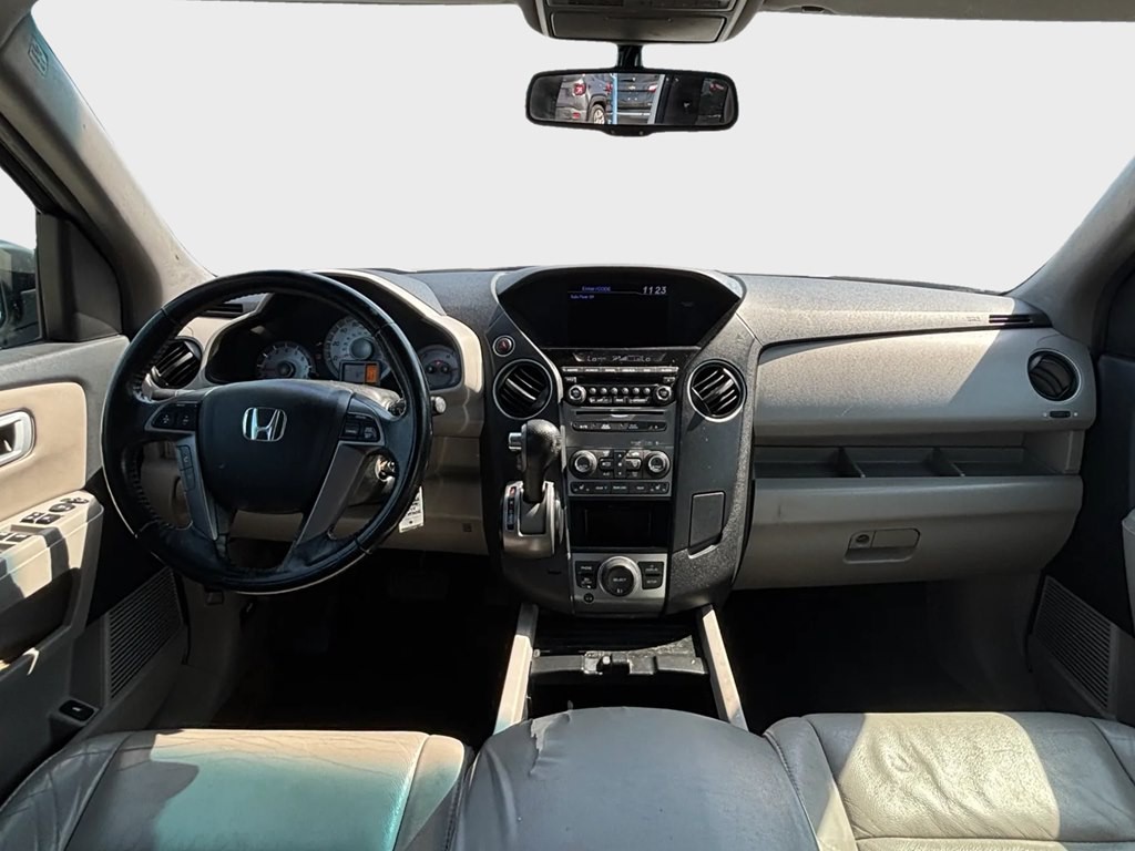 2013 Honda Pilot Image 7