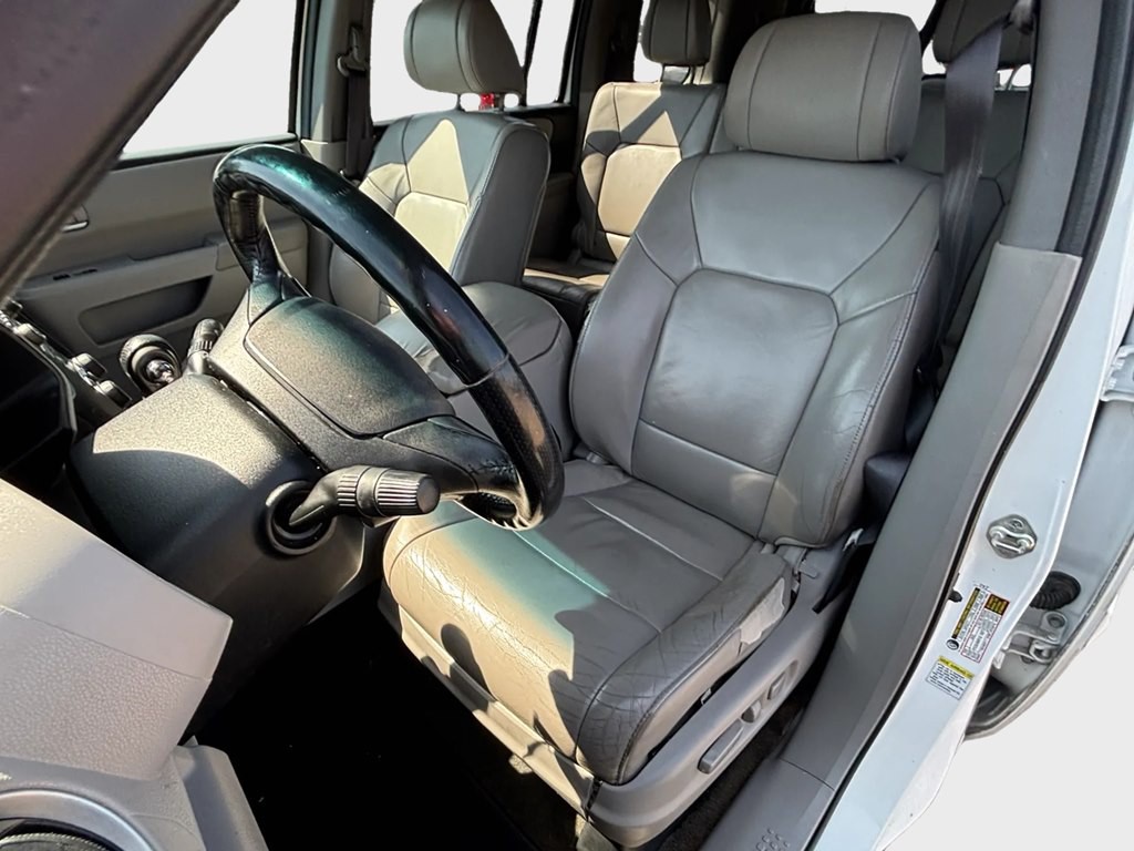 2013 Honda Pilot Image 9