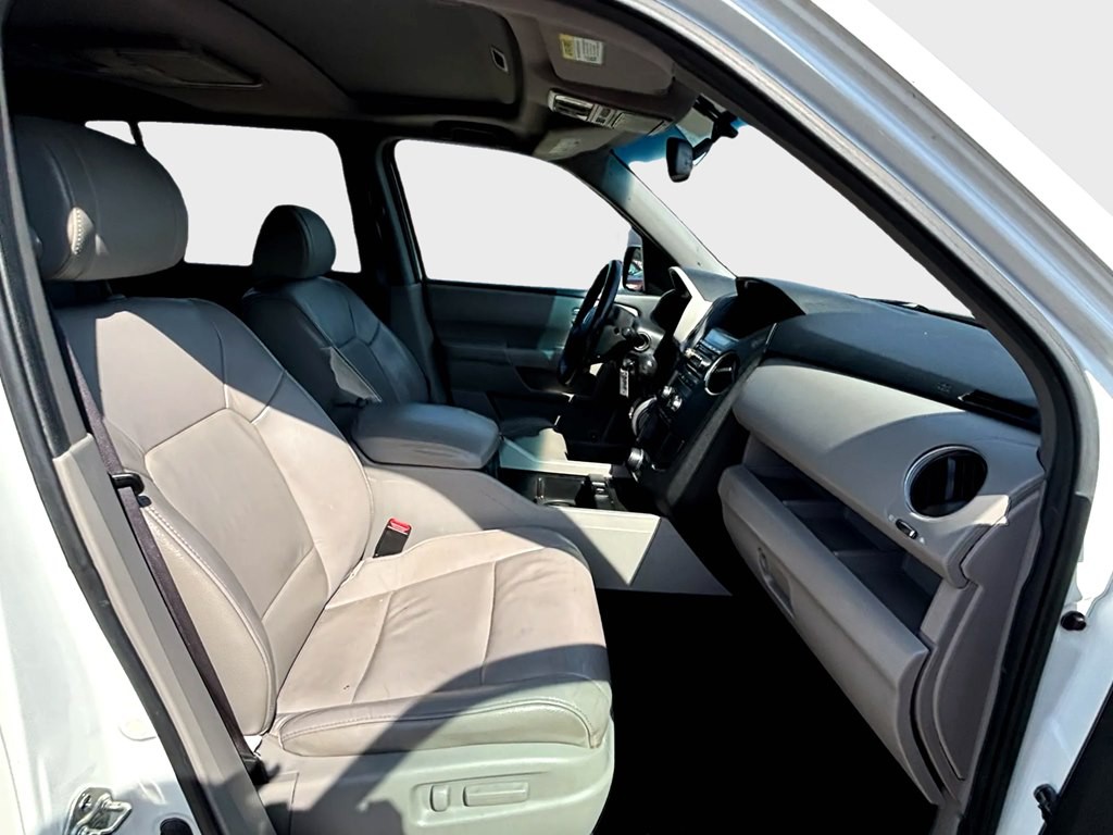 2013 Honda Pilot Image 10