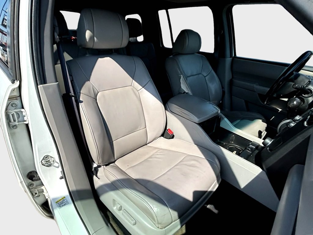 2013 Honda Pilot Image 11