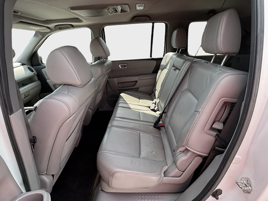 2013 Honda Pilot Image 13