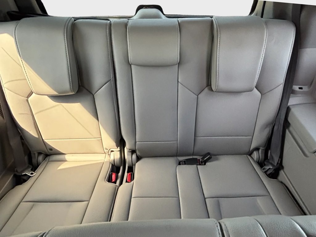 2013 Honda Pilot Image 14