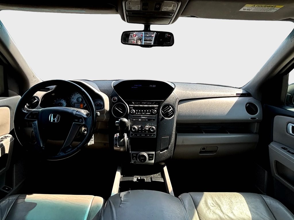 2013 Honda Pilot Image 7