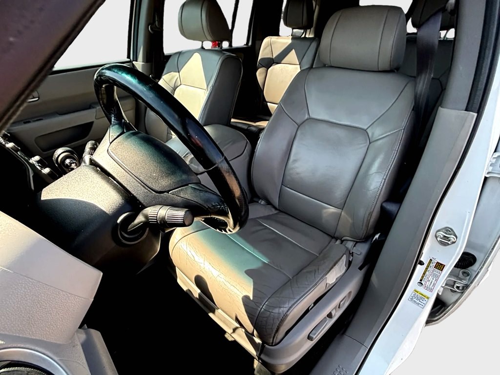 2013 Honda Pilot Image 9