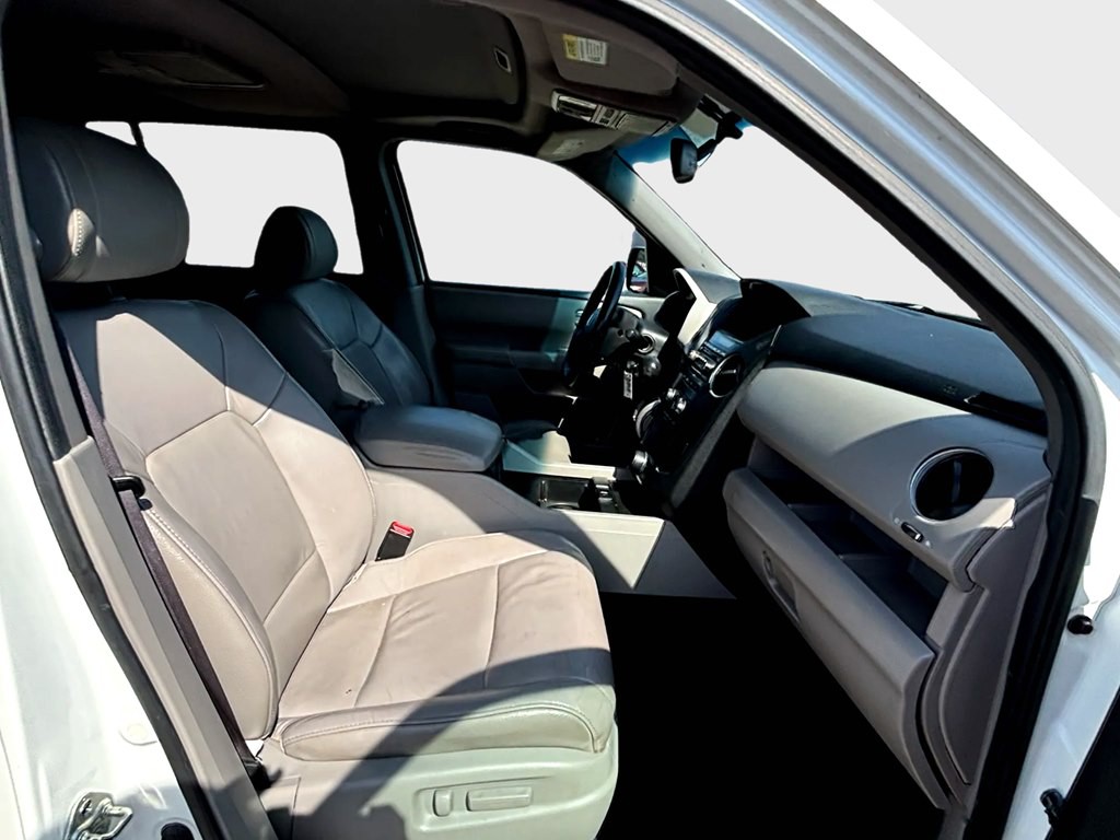 2013 Honda Pilot Image 10