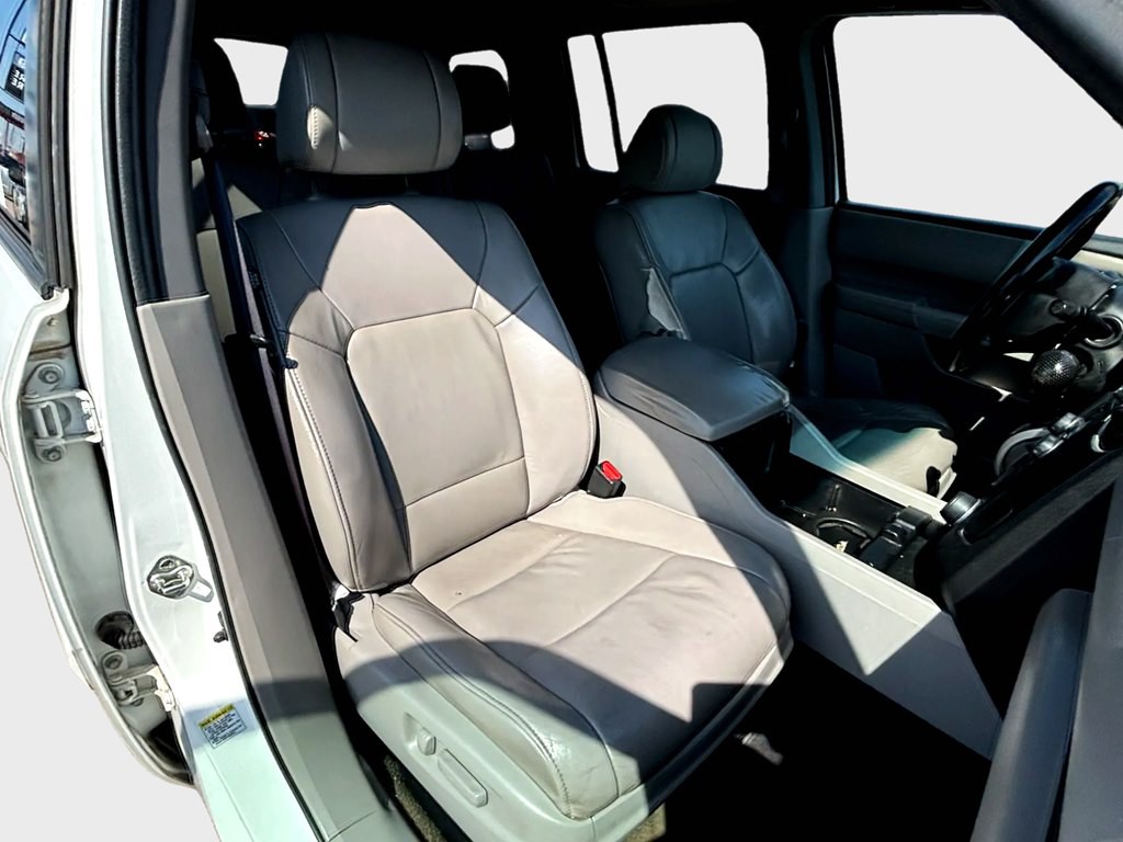2013 Honda Pilot Image 11