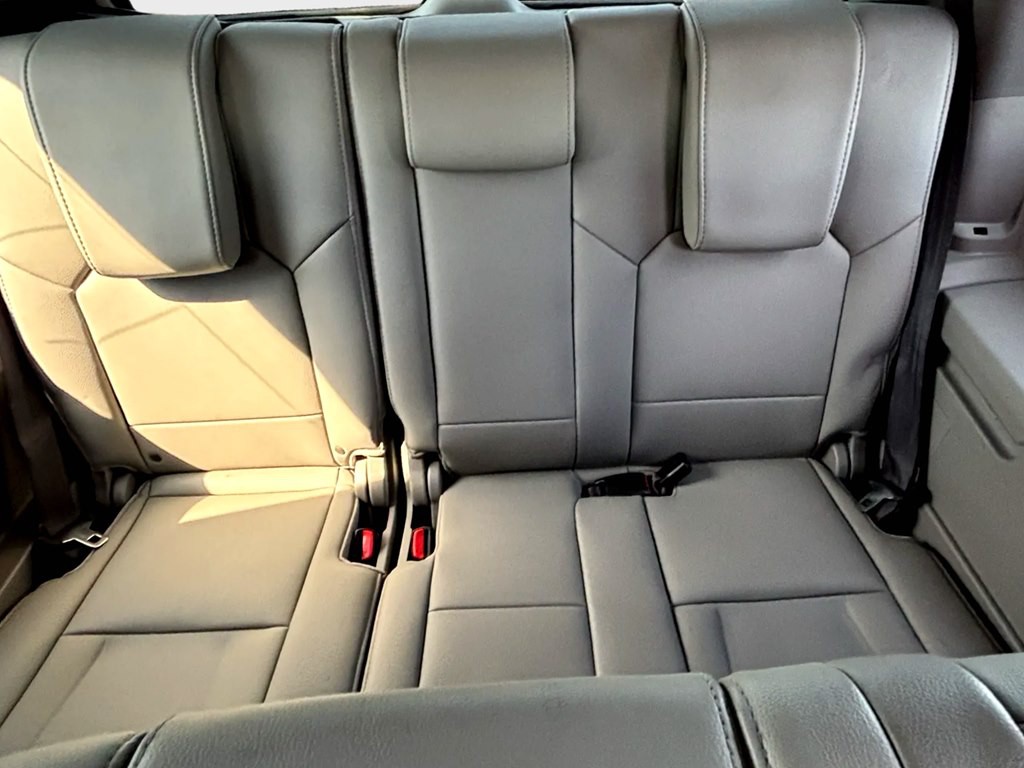 2013 Honda Pilot Image 14