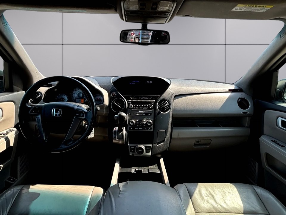 2013 Honda Pilot Image 7