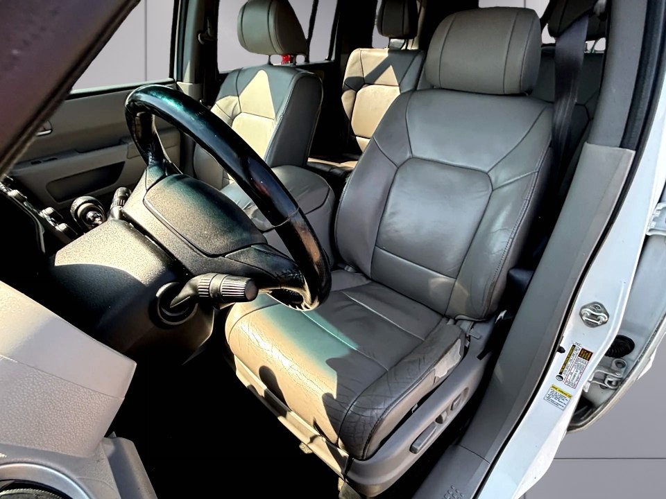 2013 Honda Pilot Image 9
