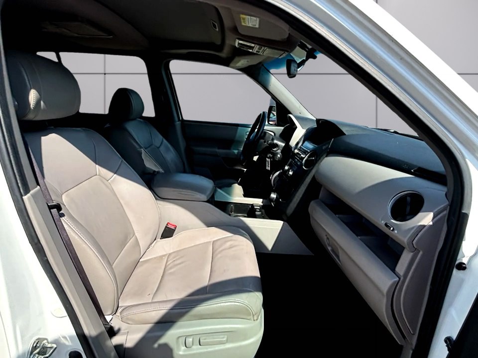 2013 Honda Pilot Image 10