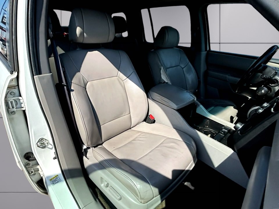 2013 Honda Pilot Image 11