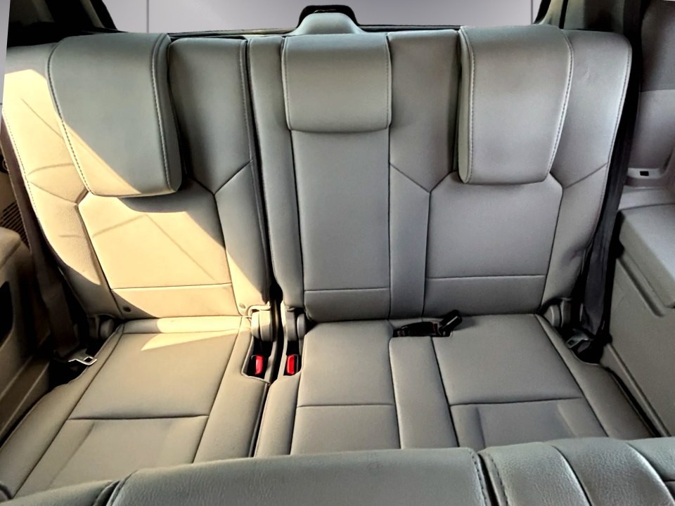 2013 Honda Pilot Image 14