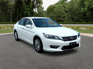 Image for 2013 Honda Accord EX ID: 7423535
