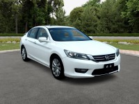 Image for 2013 Honda Accord EX ID: 7423535