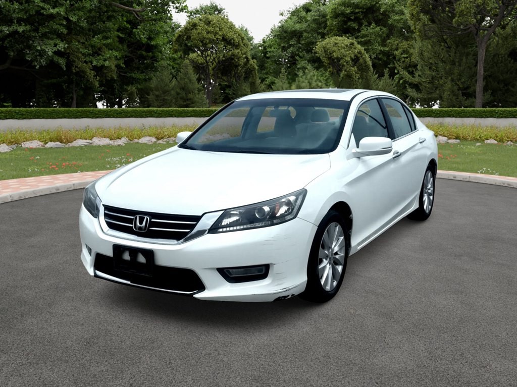 2013 Honda Accord Image 2