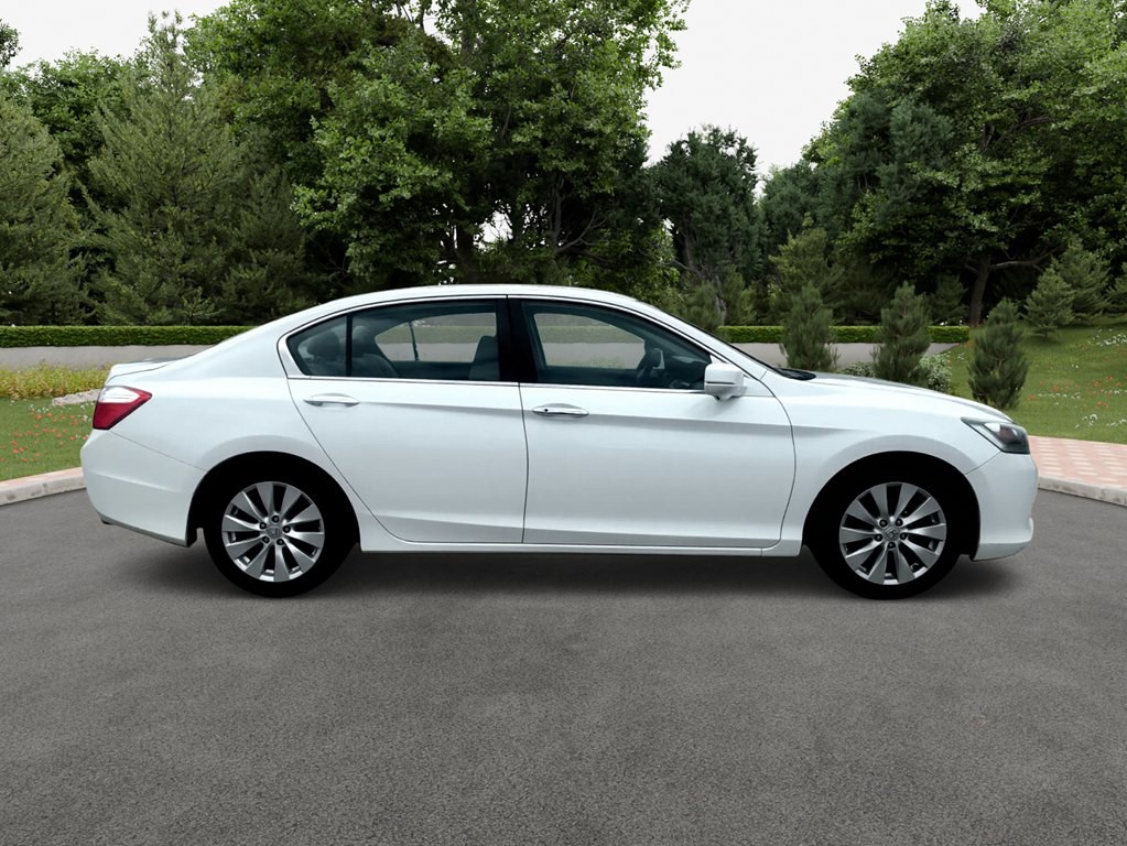 2013 Honda Accord Image 3