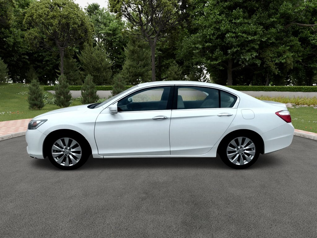 2013 Honda Accord Image 4
