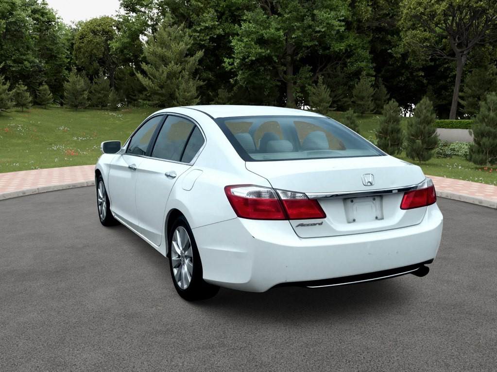 2013 Honda Accord Image 6