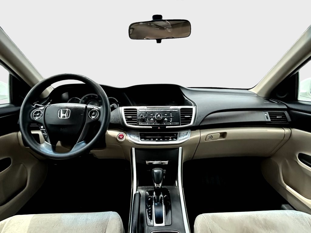2013 Honda Accord Image 7